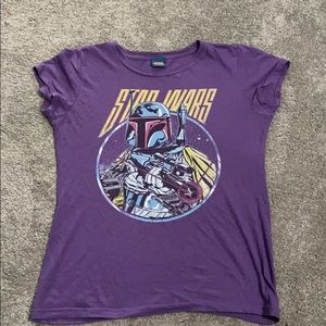 Retro Boba Fett t-Shirt